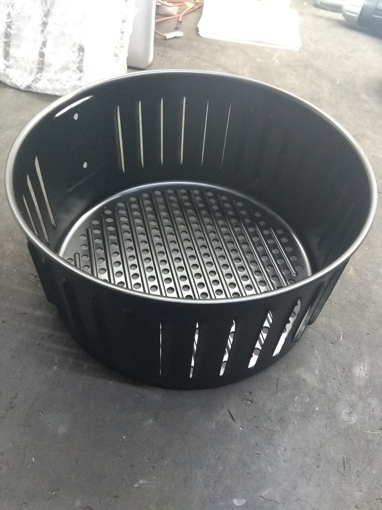 Cesta Fritadeira Elétrica Mondial ModeloAf29 Af30 Af31 Mercado Livre