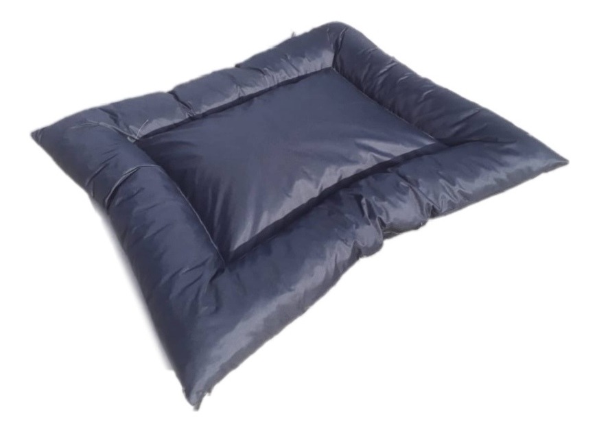 Cama Antidesgarro Para Perros Extra Grande Mercado Libre