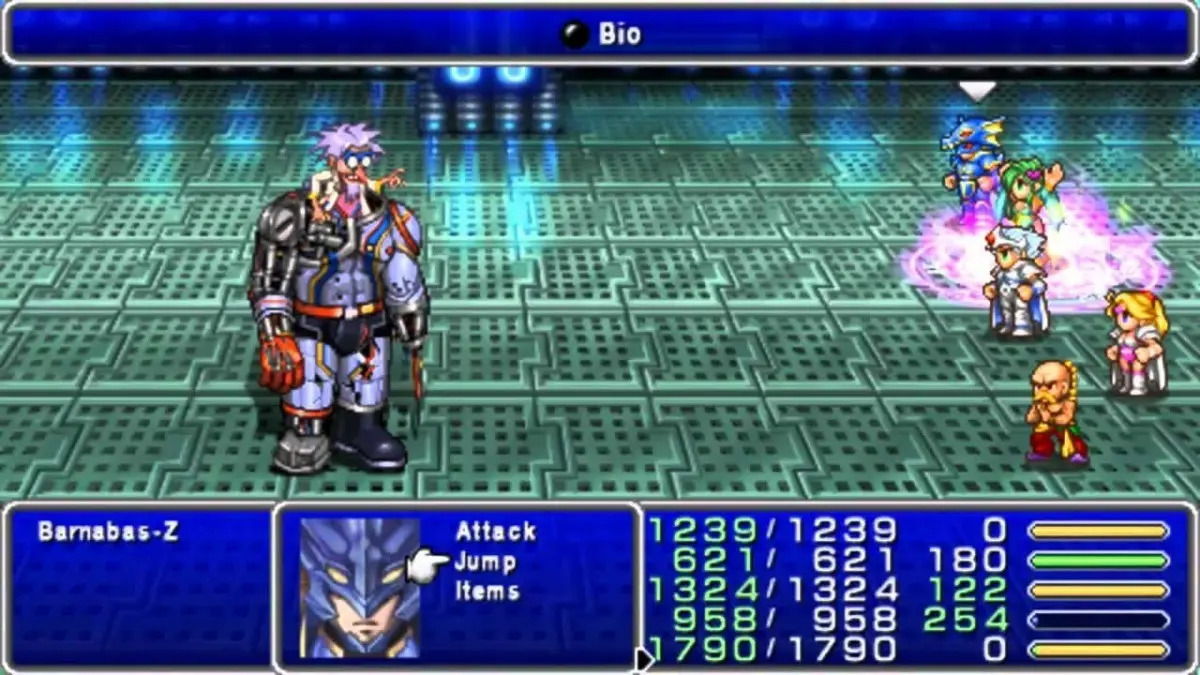 Final Fantasy Anthology Ps1 Ps One Lacrado Mídia Física Mercado Livre