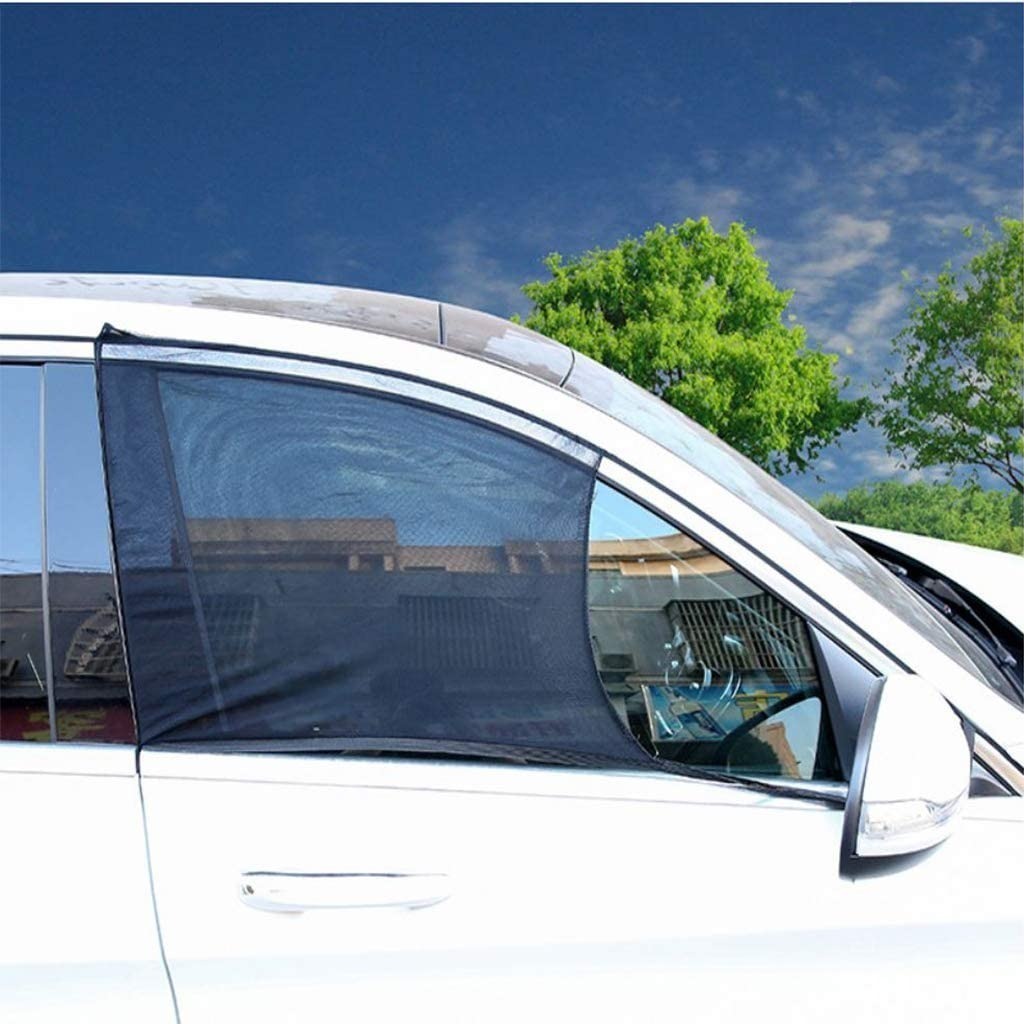 Parasol De Coche Para Ventanas Delanteras Protección Solar Mercado Libre