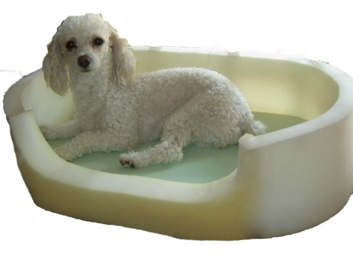 Cama Para Perro MercadoLibre