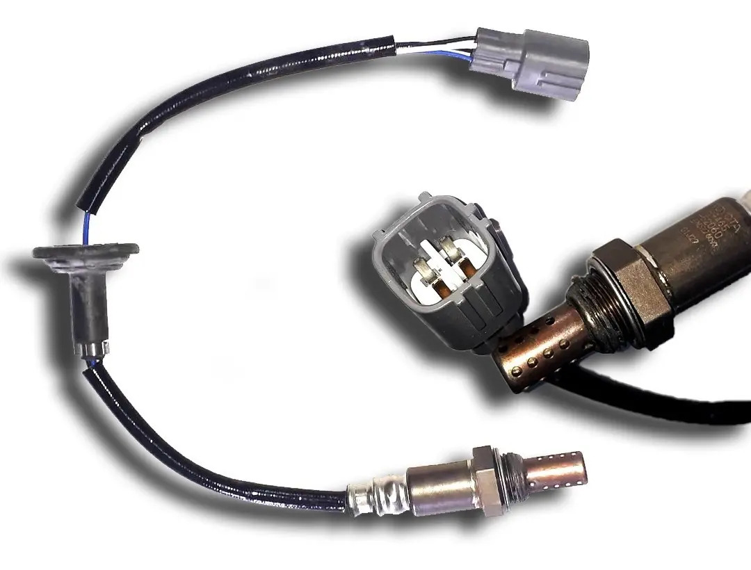 Sensor De Oxígeno Nr2 Toyota Yaris 2000/2003 8946552060