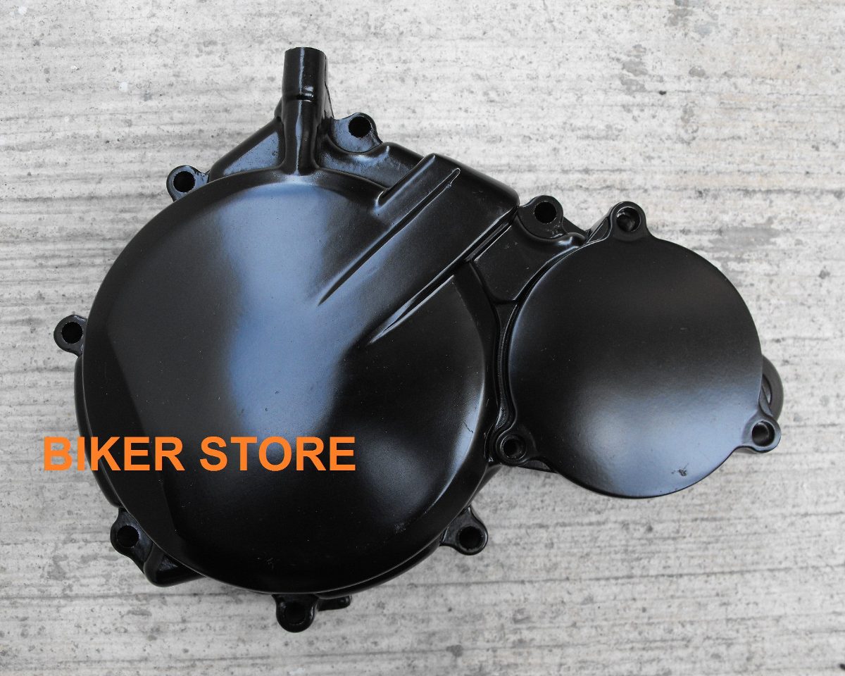 Tapa De Estator / Generador Suzuki Gsxr 750 20062019 Envío gratis