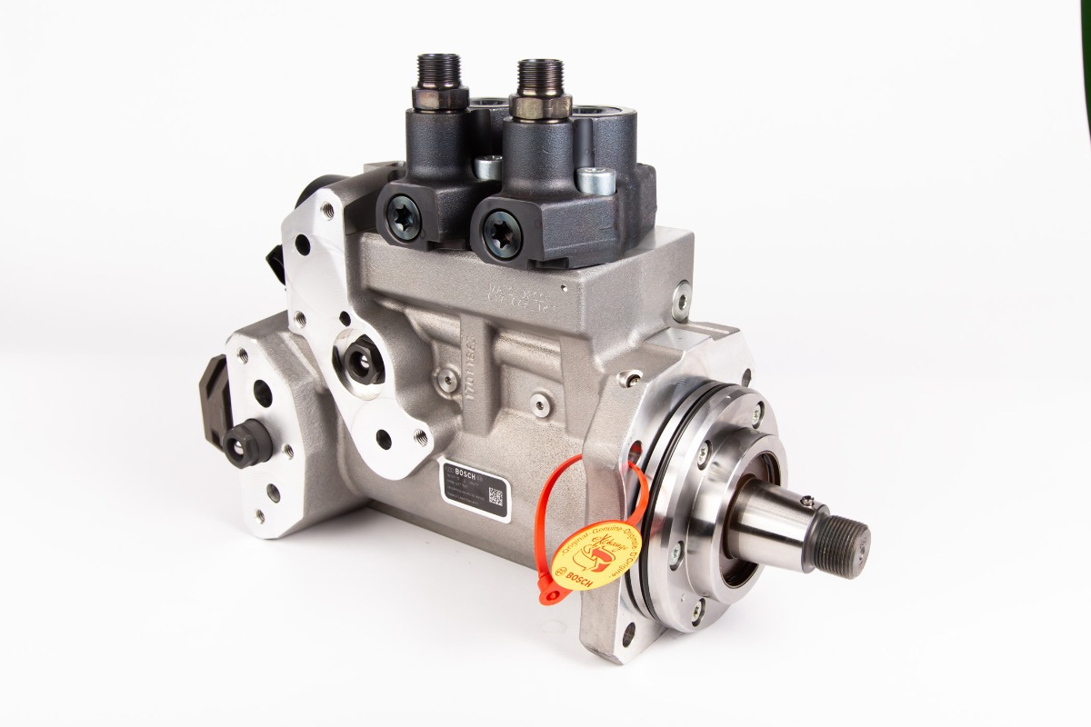 Bomba De Inyección Detroit Diesel Dd13, Dd15 & Dd16 12.8 Lts Envío gratis