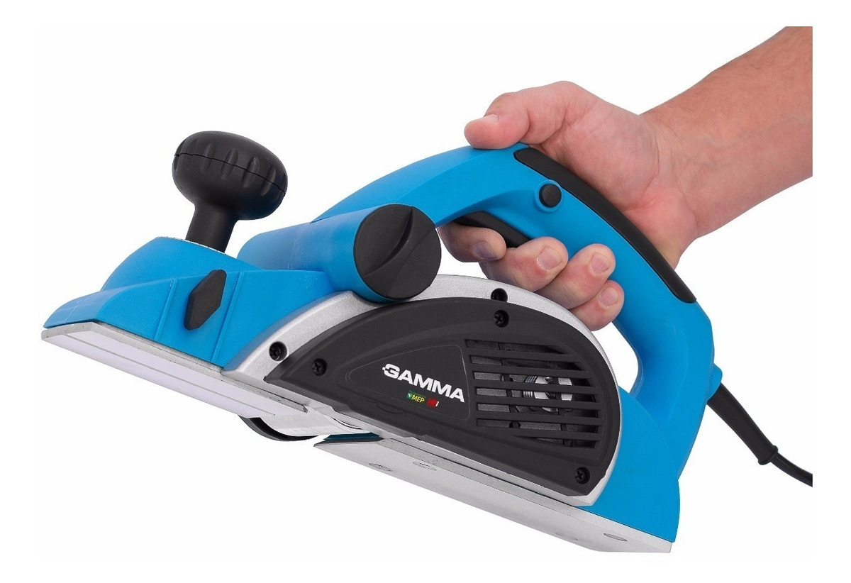 Plaina Elétrica Manual Profissional P Madeira 900 W Pg2 Mercado Livre