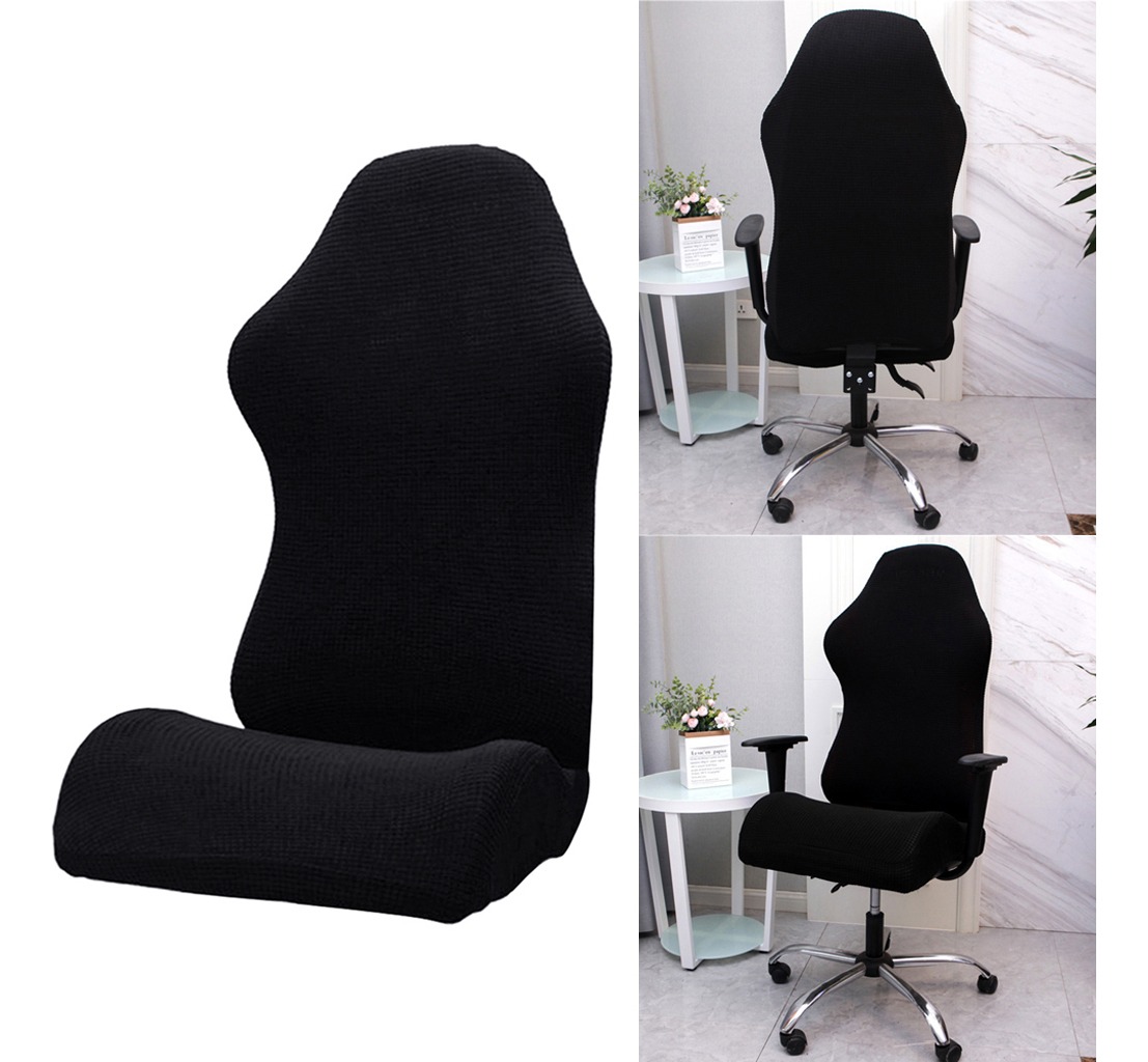 Funda Para Silla De Oficina De Ordenadorfundas Protectoras Meses sin