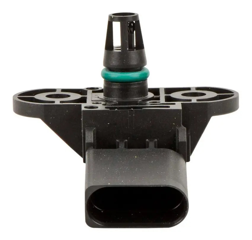 Sensor Presion Absoluta Map Volkswagen Bora 2.5l L5 2010 Mercado Libre