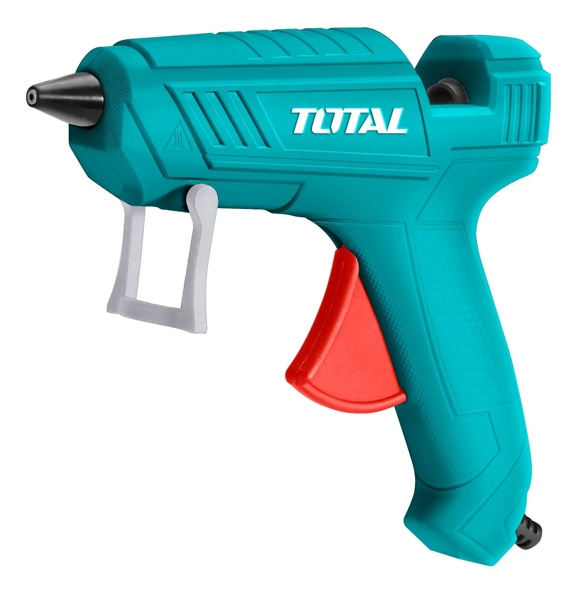 Pistola Eléctrica Para Silicona 100w Total 11.2mm Mercado Libre