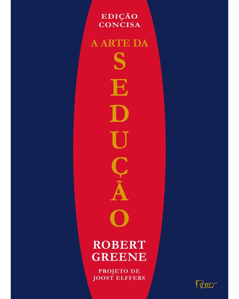 Livro A Arte Da Sedução Frete grátis