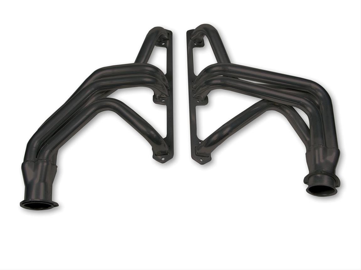 Headers 13502 Flowtech Jeep 197279 V8 Cj5 Cj6 Cj7 Largos Envío gratis
