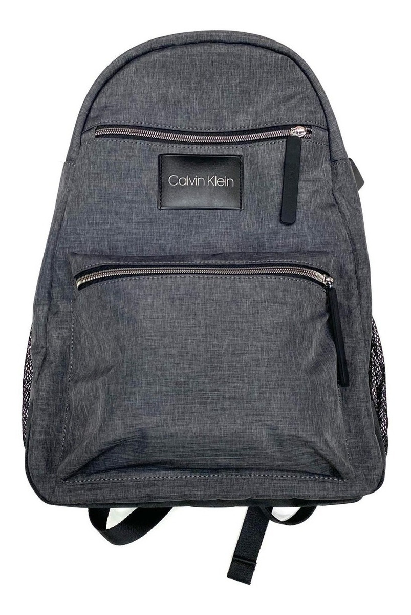 Mochila Calvin Klein 9864 052 Mercado Libre
