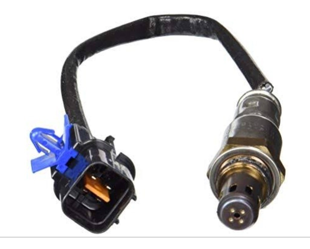 Sensor Oxigeno Original Gm Sparkaveomatiz Banco 12