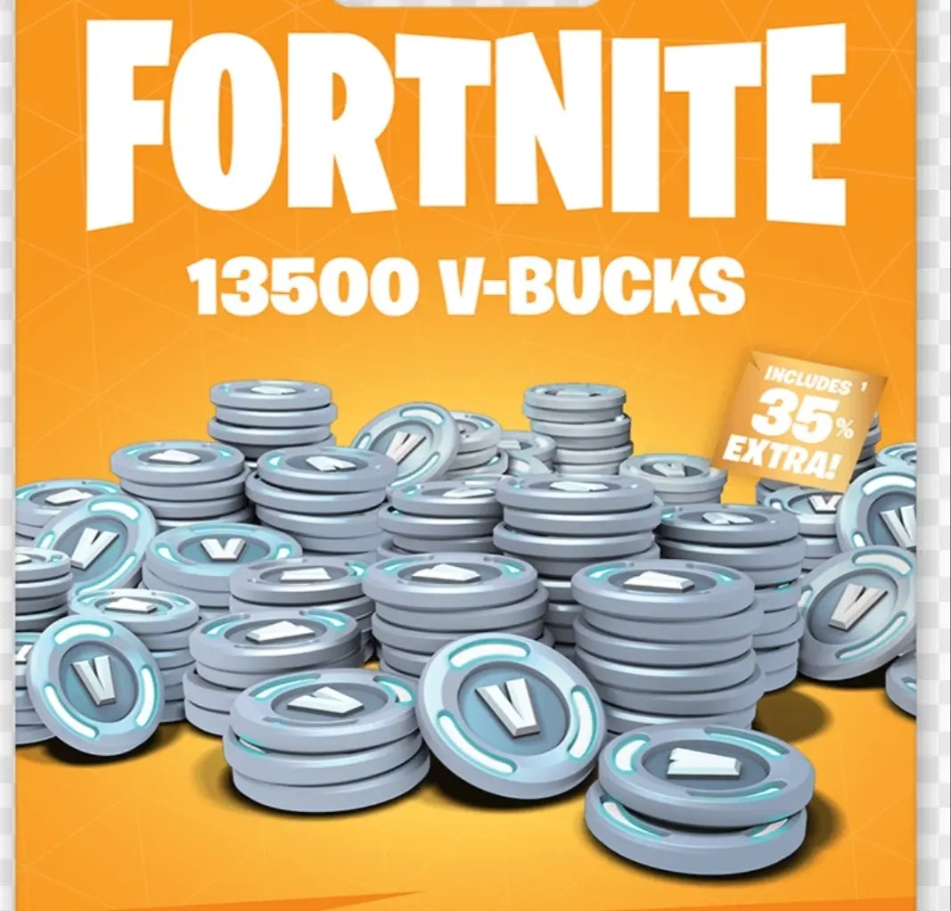 Pavos Fortnite Para Cualquier Región Mercado Libre
