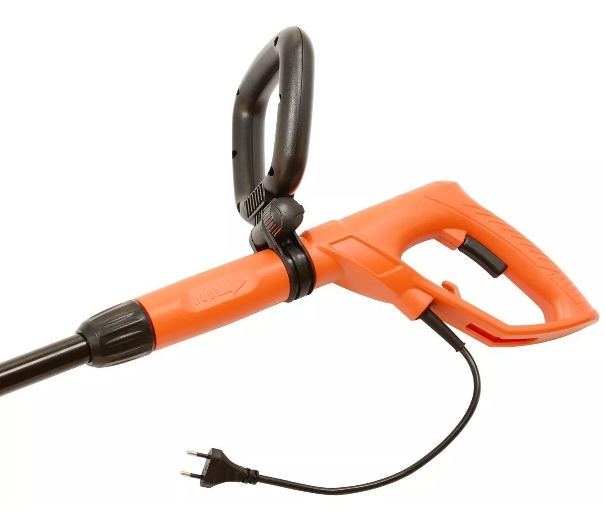 Cortador Aparador De Grama E Mato Lote Eletrico 600w Gl600n Mercado Livre