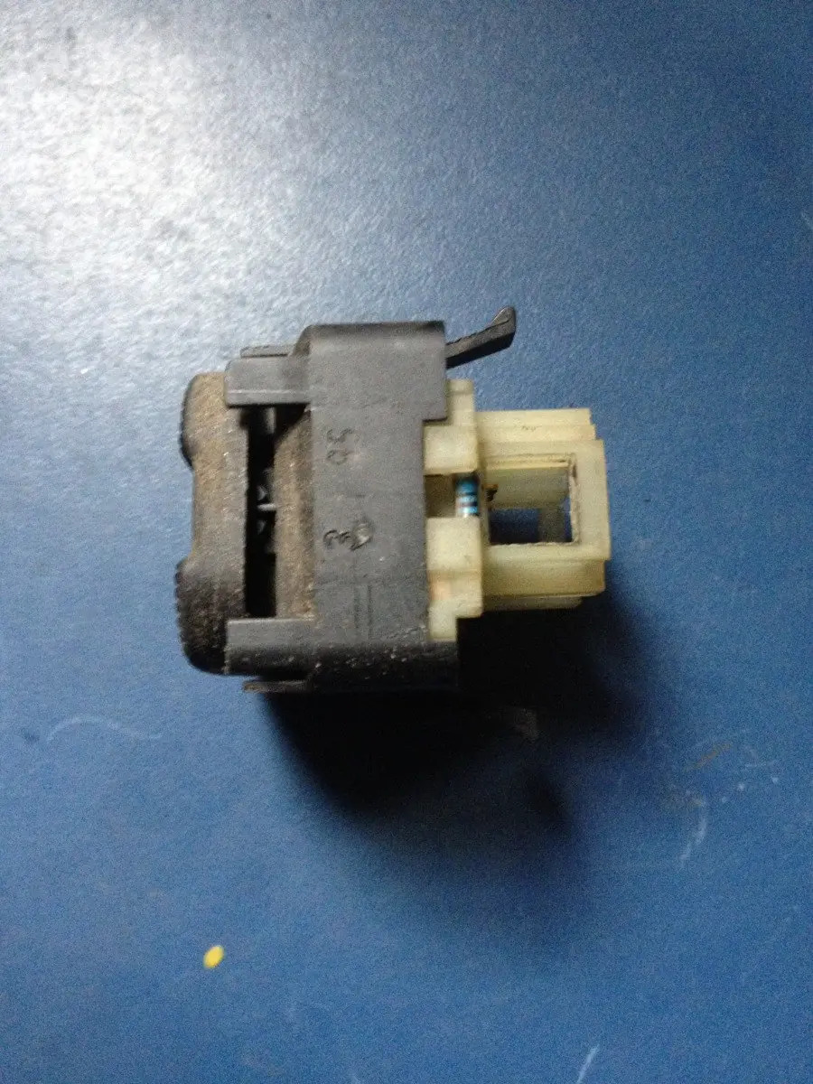Botão Interruptor Vidro Elétrico Passat Golf Alemão 94 95 96 Mercado