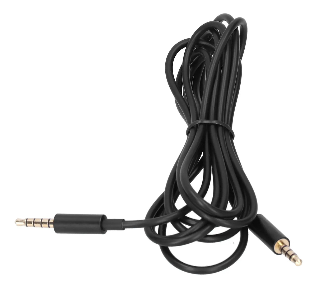 Cable De Audio Auxiliar De 3,5 Mm Para Logitech Astro A10 Mercado Libre