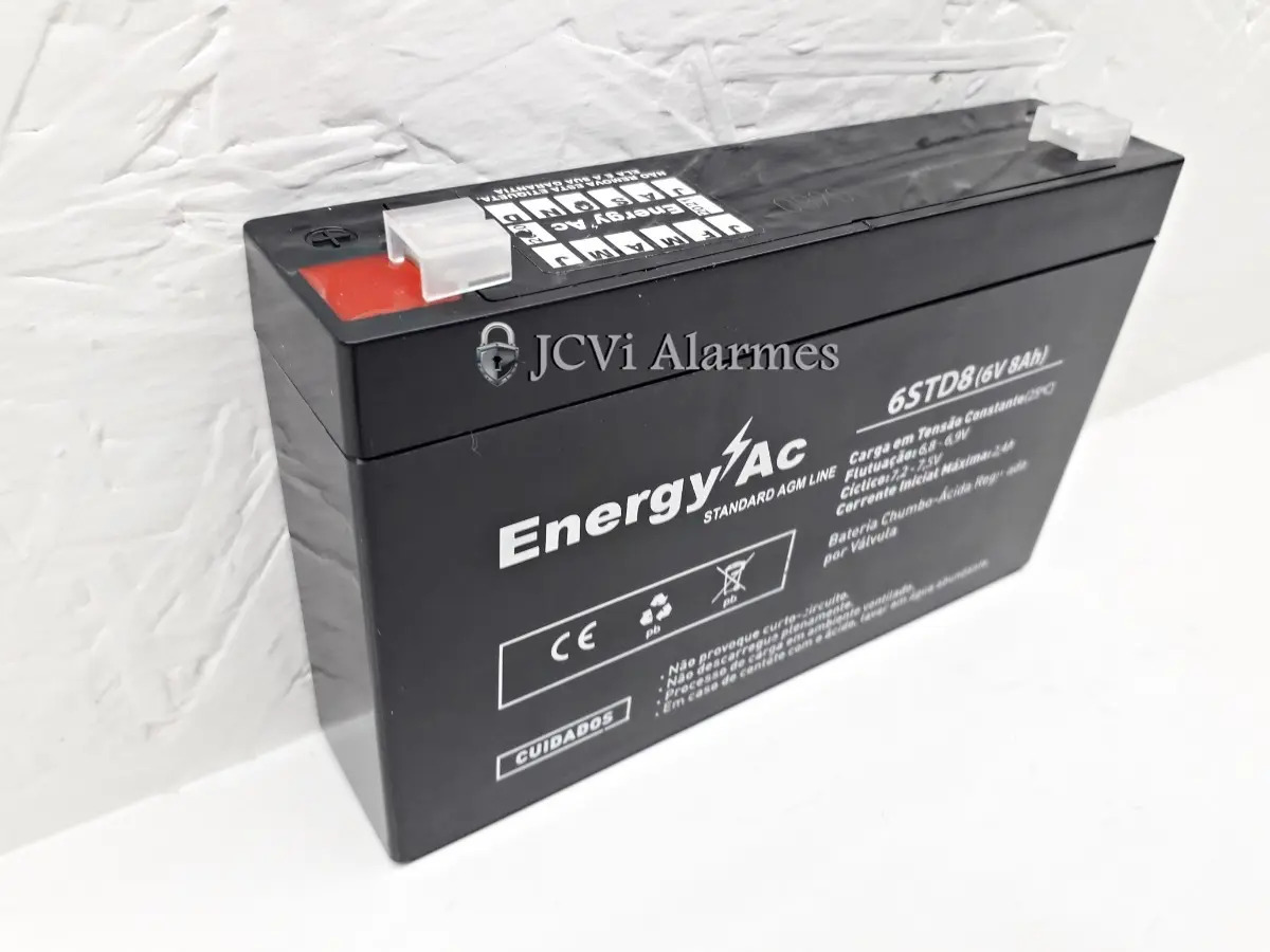 Bateria 6v 7ah P/ Moto Elétrica Infantil 6v Bmw K1300 El 6v Mercado Livre