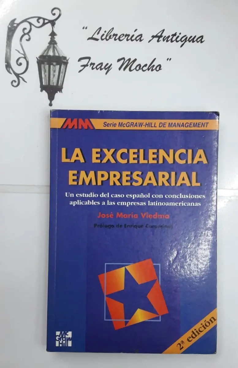 La Excelencia Empresarial Jose Maria Viedma Mercado Libre