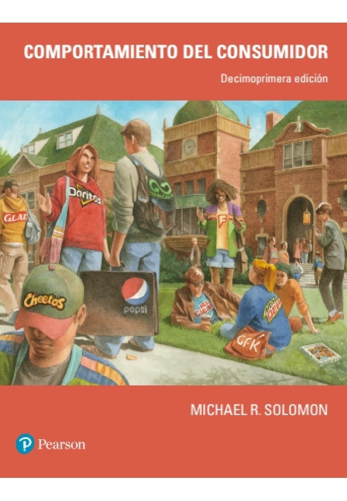 Comportamiento Del Consumidor Mercado Libre