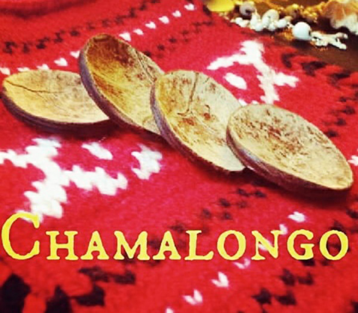 Chamalongo Palo Mayombe Santeria Cubana Kimbanda Mercado Libre