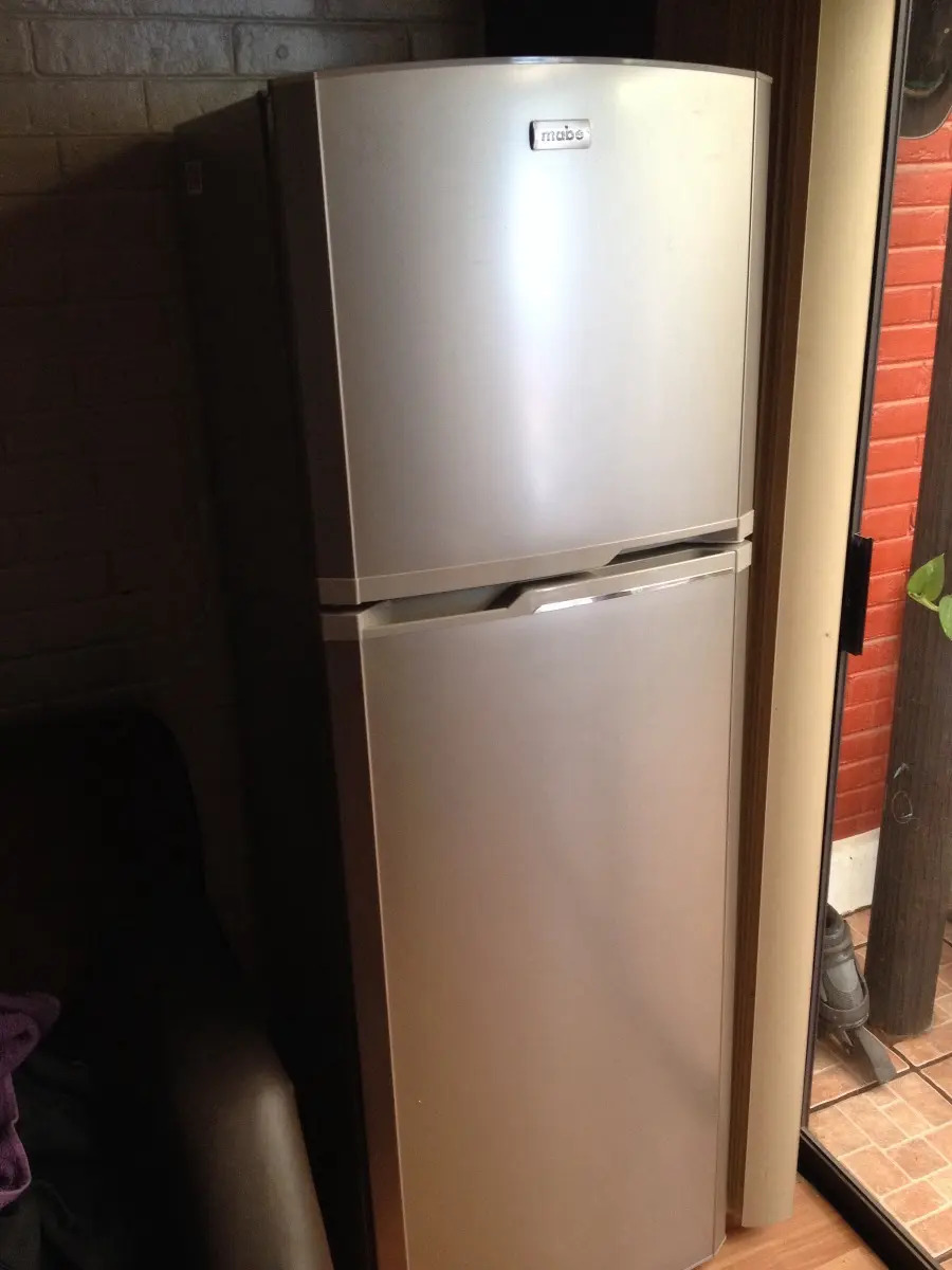 Refrigerador 10 Pies Marca Mabe Seminuevo Mercado Libre