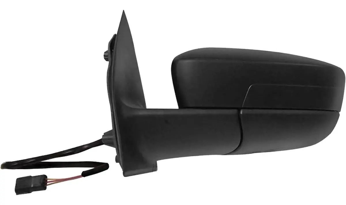 Retrovisor Elétrico Saveiro Gol G5 2008 Até 2012 Lado Esq. Mercado Livre