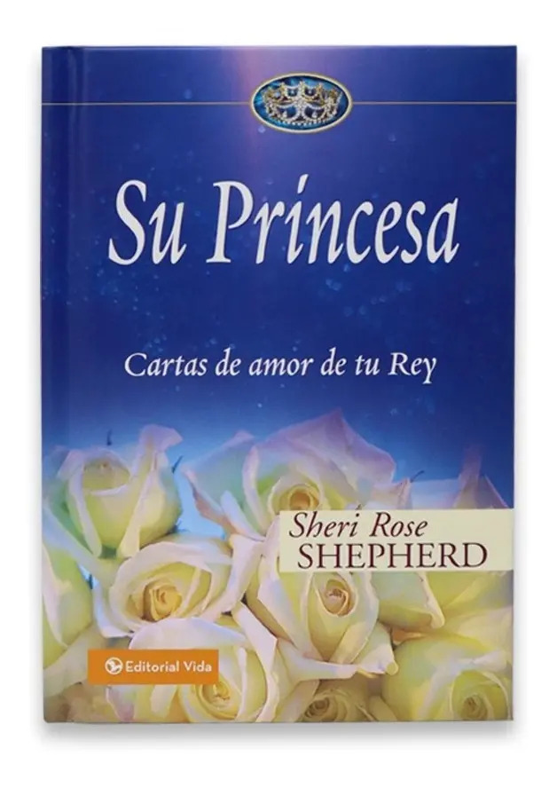 Su Princesa Cartas De Amor De Tu Rey Meses sin intereses