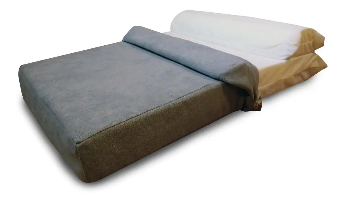 Colchon Perros Viscoelatsico Ortopedico Impermeable 100 X 70 Envío gratis