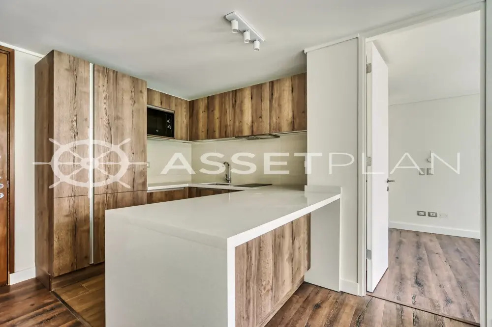 Av. Manquehue Nte. 966, Condominio Edificio Nk Los Andes Mercado Libre