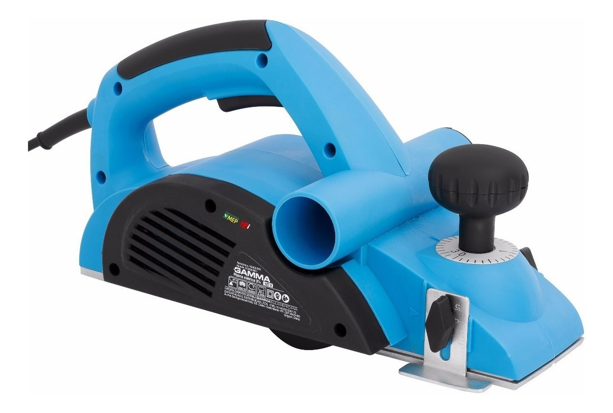 Plaina Elétrica Manual Profissional P Madeira 900 W Pg2 Mercado Livre
