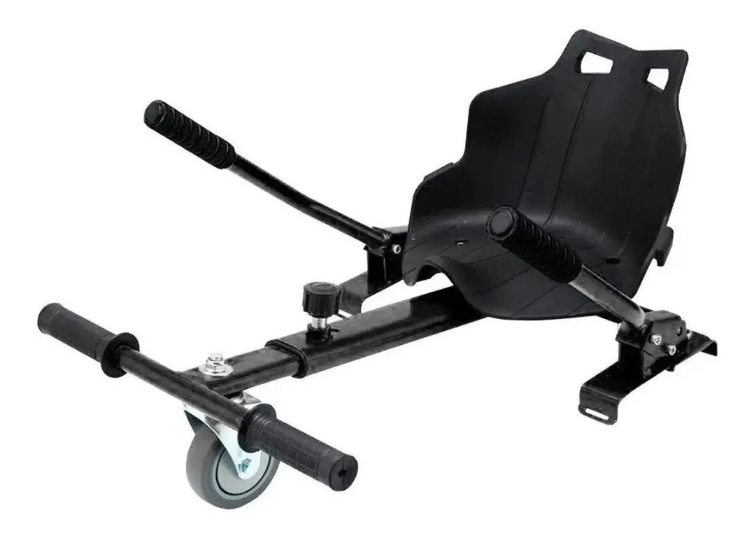Silla Asiento Para Hoverboard Skate Electrica Mercado Libre