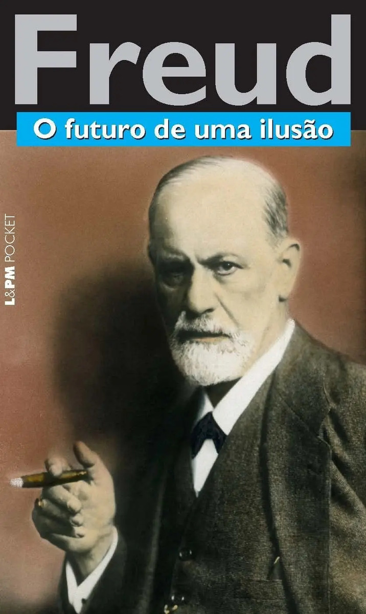 Livro O Futuro De Uma Ilusão Mercado Livre