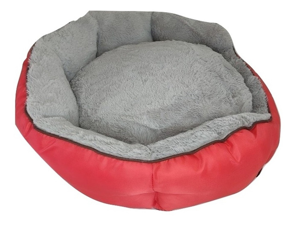 Cama Para Perro O Gato Mercado Libre