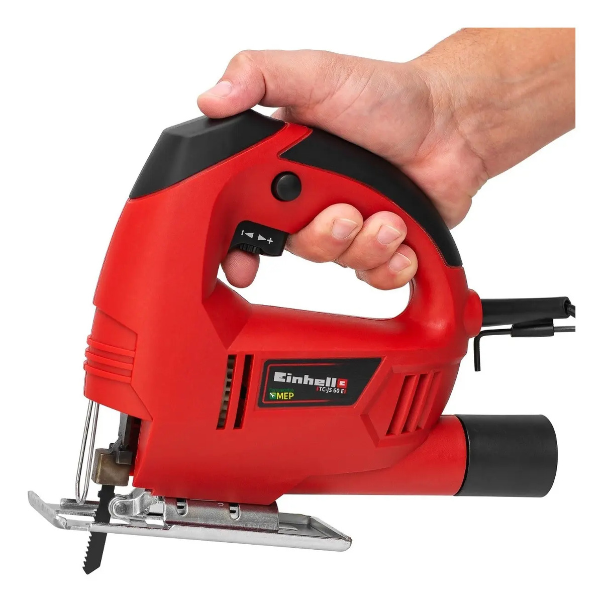 Serra Tico Tico Elétrica Manual Para Madeira Einhell Tc4 Mercado Livre
