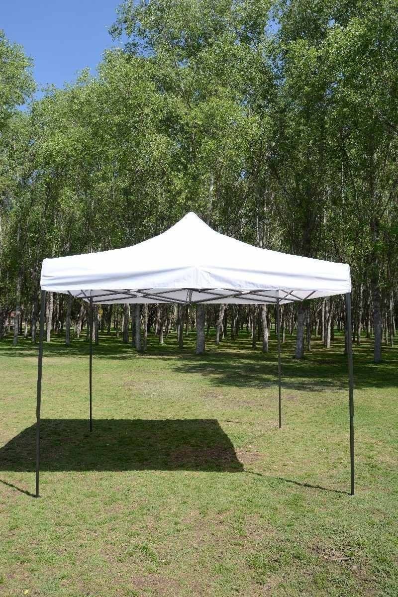 Gazebo Mercado Libre
