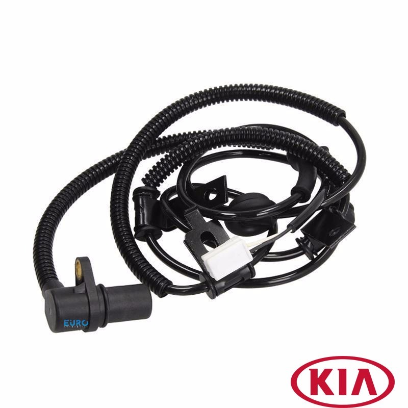 Sensor Abs Kia Sorento 2002 2003 2004 2005 Traseiro Esquerdo