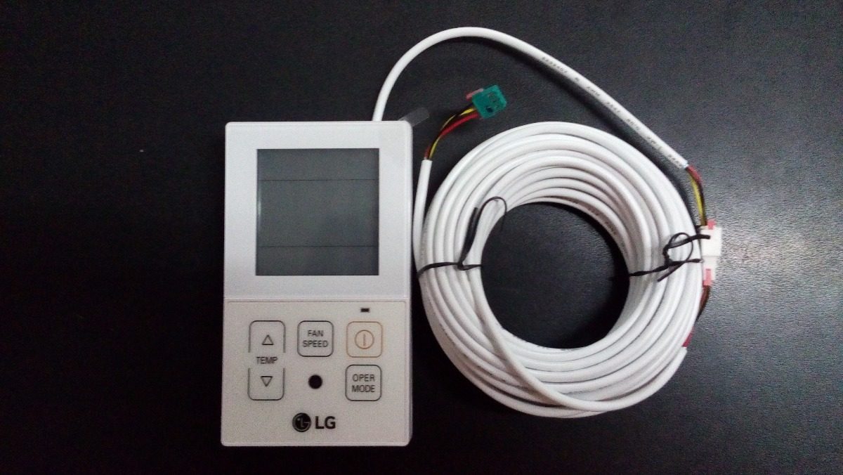 Termostato LG Pqrcvcl0qw Mercado Libre