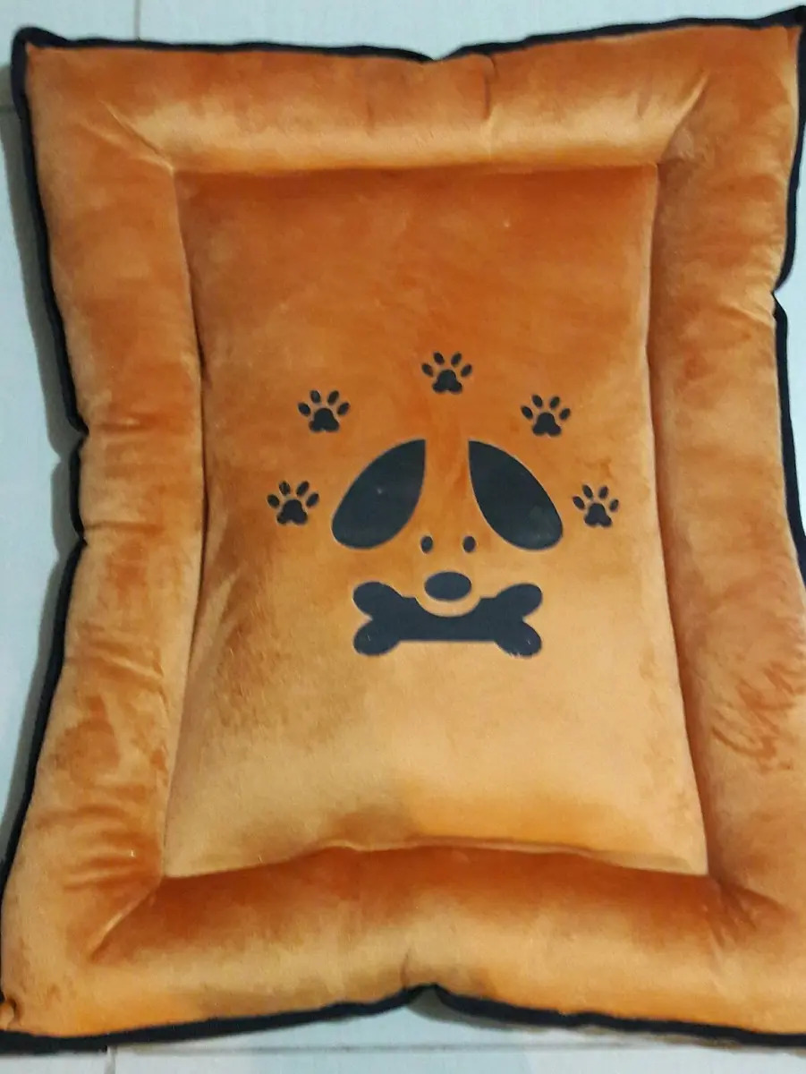 Cama Colchon Para Perros Gatos Y Otras Mascotas Mercado Libre