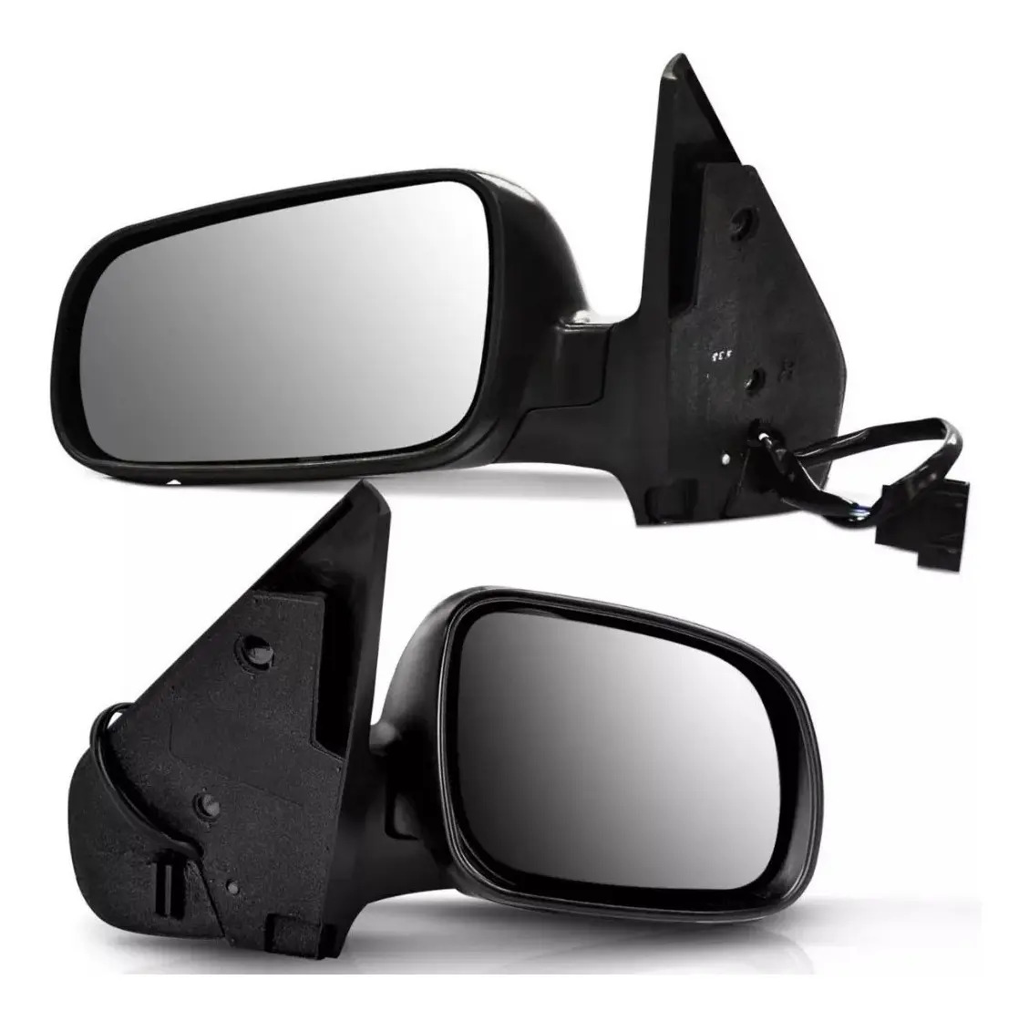Par Retrovisor Golf 2000 2001 2002 03 04 2005 2006 Eletrico Mercado Livre