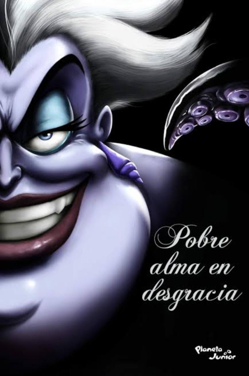 Pobre Alma En Desgracia Meses sin intereses