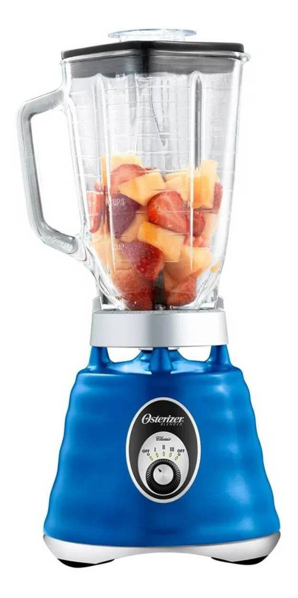 Liquidificador portátil Oster Osterizer Classic 1.25 L