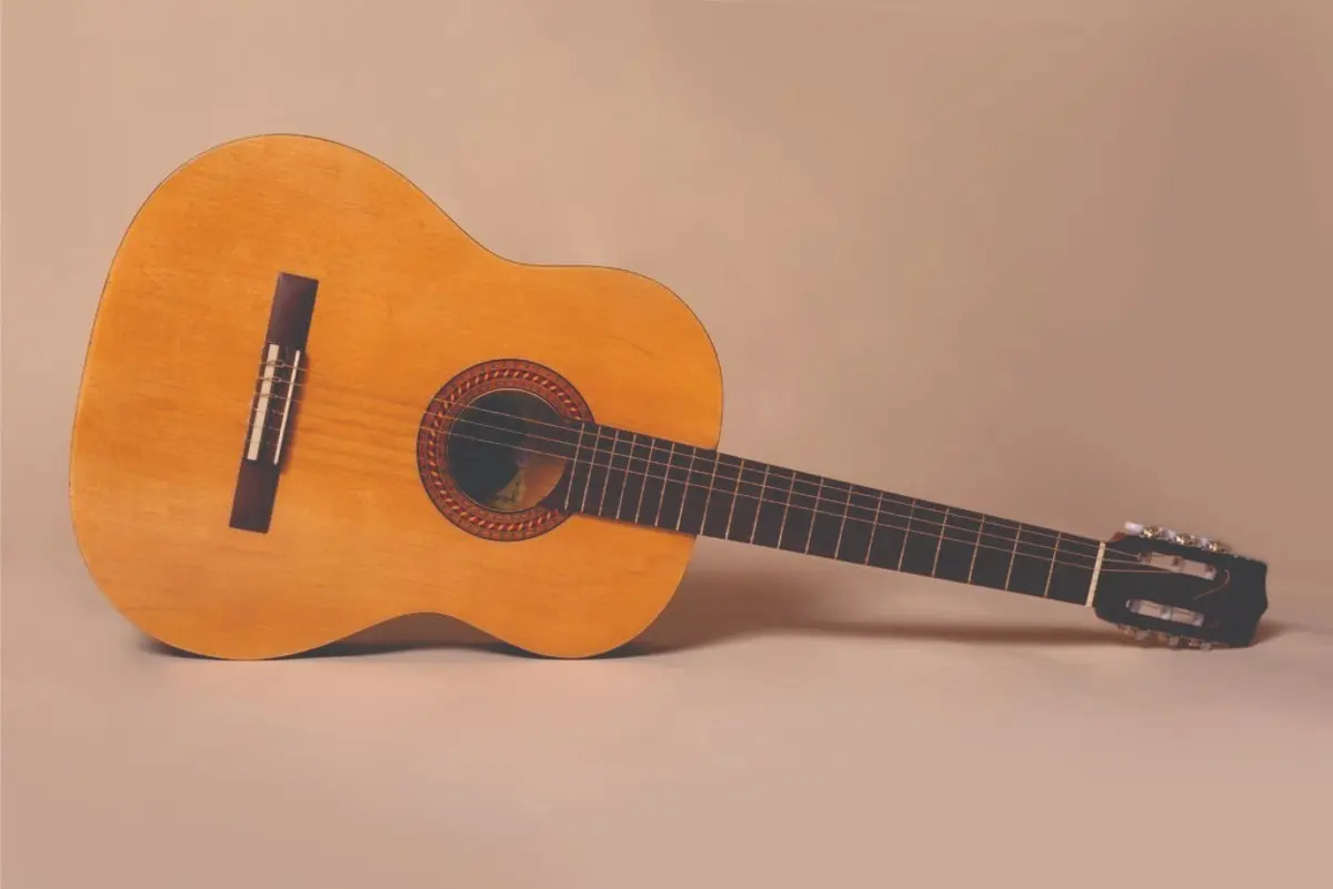 Guitarra Romantica Aap Estudio Distribuidor Oficial Mercado Libre