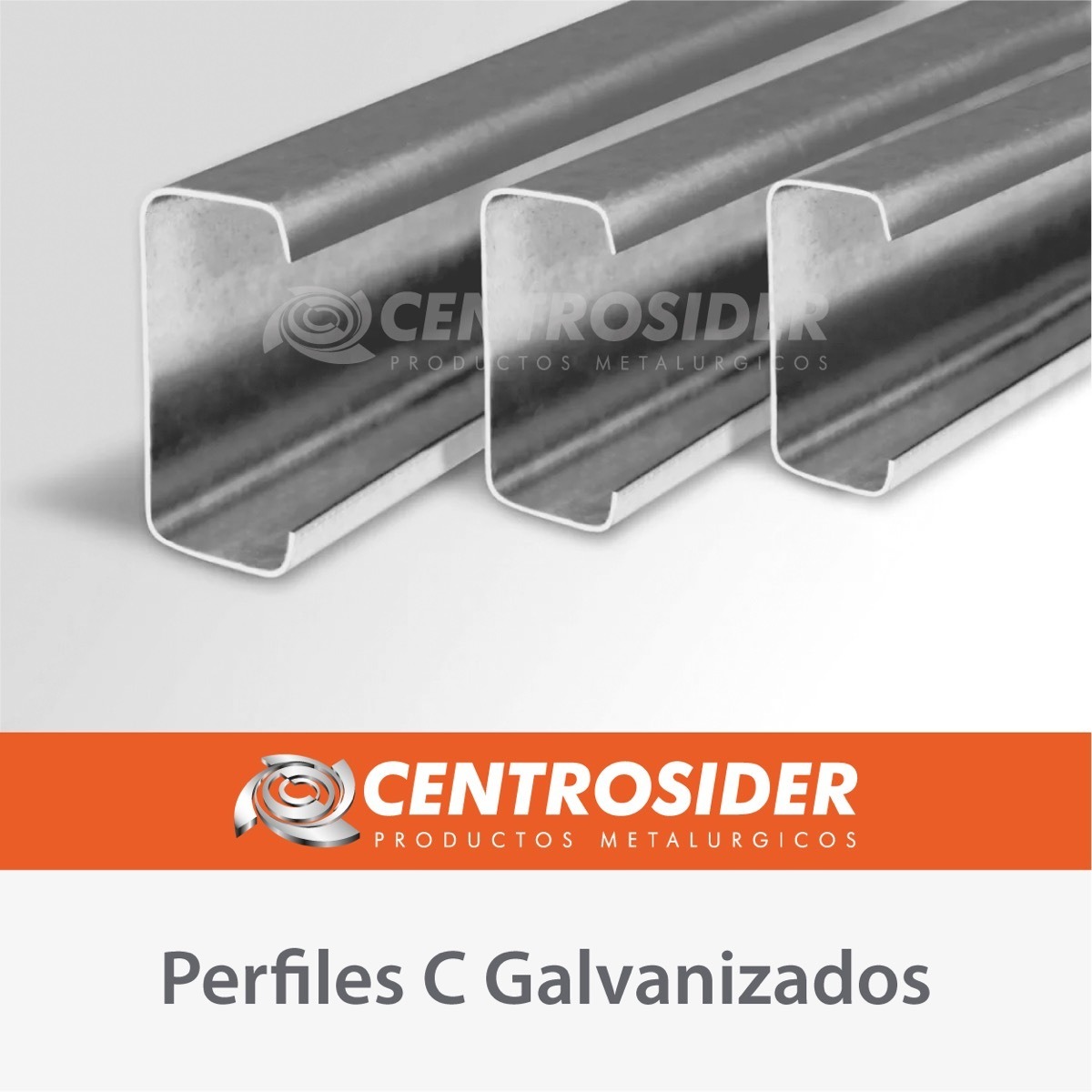 Perfil C Chapa Galvanizada 100 X 40 X 15 X 1,6mm De 12 Mts Mercado Libre