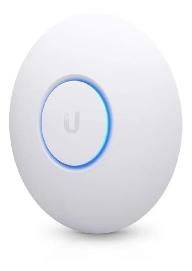 Ubiquiti Unifi Access Point Indoor Giga 2.4, 5ghz Uapnanohd Mercado