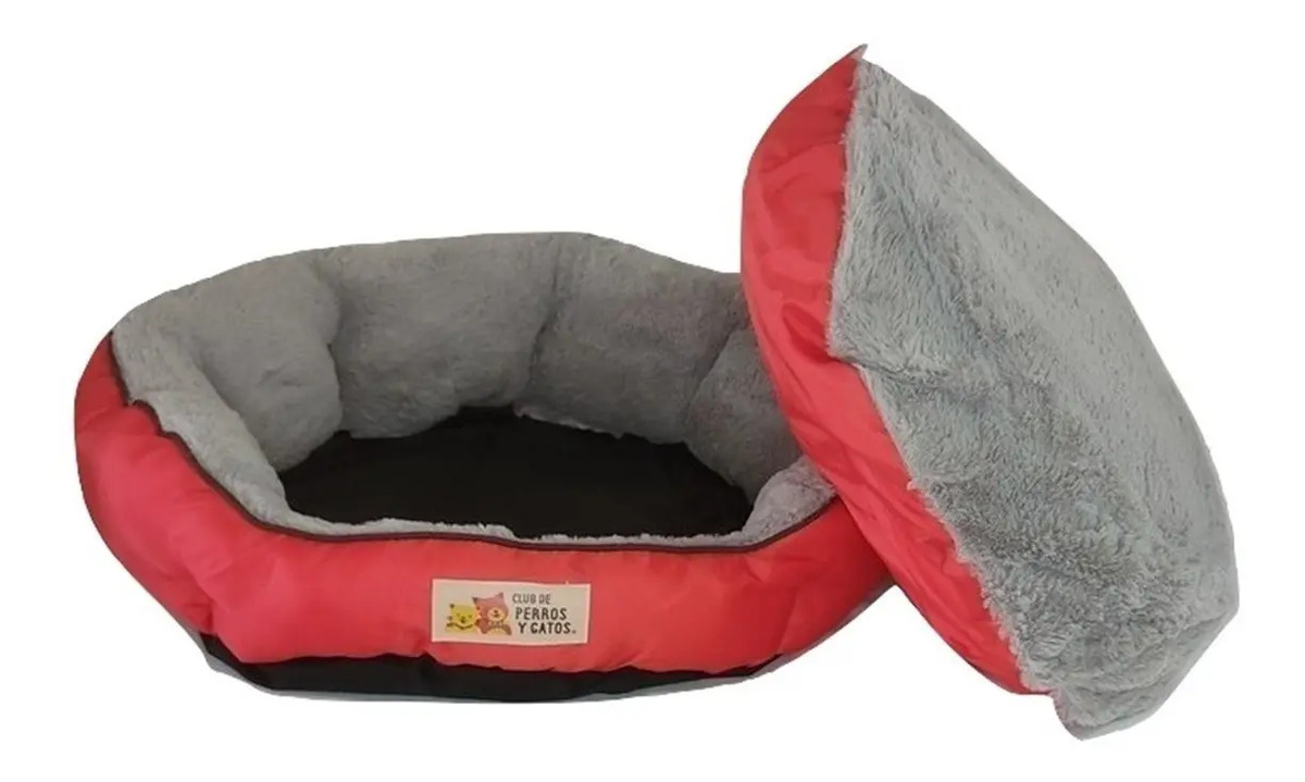 Cama Para Perro O Gato Mercado Libre