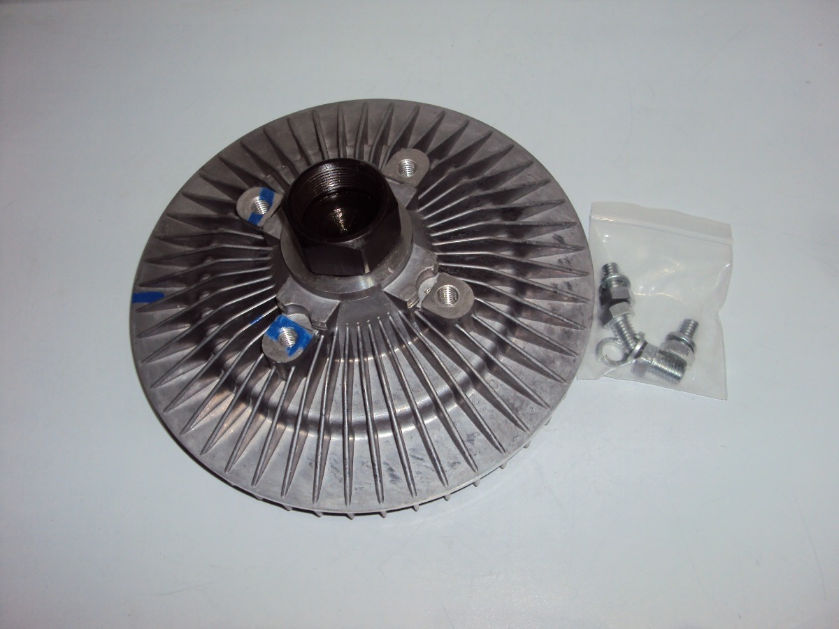 Fan Clutch Cherokee Kk Dodge Ram 1500 2500 350 Tienda Chacao MercadoLibre