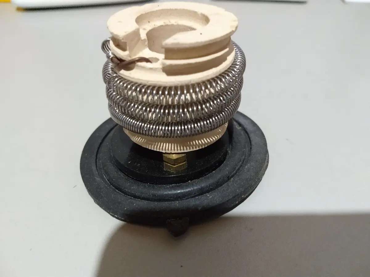 Resistencia Ducha Eletrica 220v Sintex Mercado Livre