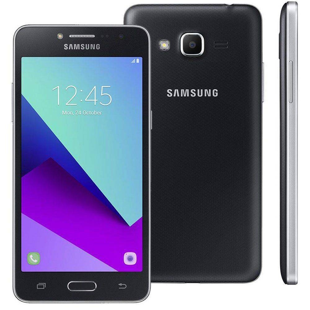 Telefono Samsung Galaxy Grand Prime Plus G532m Telcel Mercado Libre