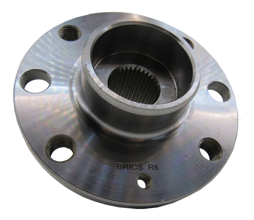 Cubo Roda Dianteiro Monza Kadett Vectra Calibra Astra Todos Mercado Livre