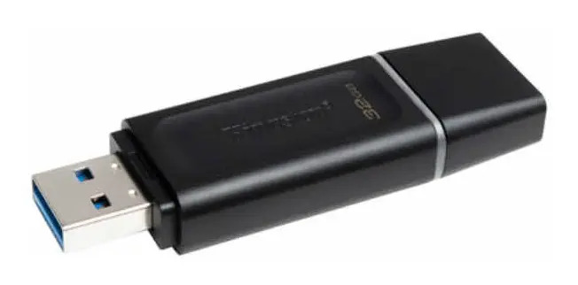 Pack 2 Memoria Usb Dt Exodia, 32gb Mercado Libre
